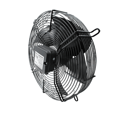 Motores axiales// Axiales Difusores Voltaje 220 Rotacion CW Hz 60 watts 190 Amperes 0.83 RPM 1550 capacitor 4/450V FASE MONOFÁSICO - MTRDS1F22V035