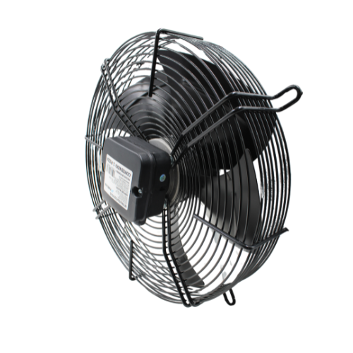 Motores axiales// Axiales Difusores Voltaje 220 Rotacion CW Hz 60 watts 190 Amperes 0.83 RPM 1550 capacitor 4/450V FASE MONOFÁSICO - MTRDS1F22V035