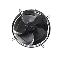 Motores axiales// Axiales Difusores Voltaje 220 Rotacion CW Hz 60 watts 190 Amperes 0.83 RPM 1550 capacitor 4/450V FASE MONOFÁSICO - MTRDS1F22V035
