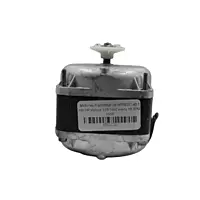 Motores Fraccionarios MTRELC140 1/40 HP Voltaje 115/1/60 watts 18 RPM 1550