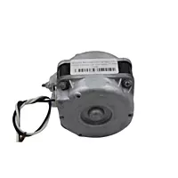Motores Reconstruidos MTRELC170 1/70 HP Voltaje 115/1/60 watts 10 RPM 1550