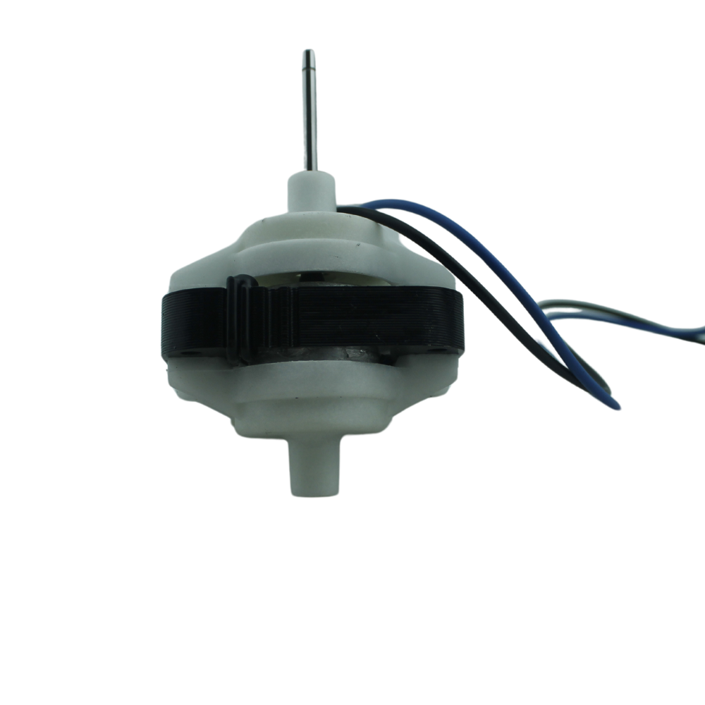 Motor para Refrigerador Dómestico HZ 50/60, RPM 3000,Voltaje 120, Amperes 0.20,Watts 8,  MTRELG001i ERO