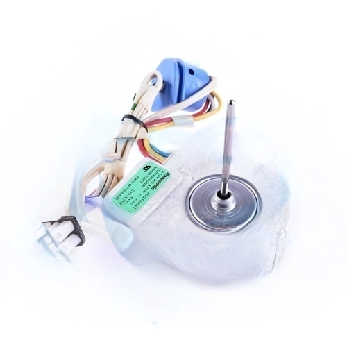 Motor para Refrigerador Dómestico HZ 60, Voltaje 9.75, Amperes 0.2,Watts 3.25, MTREMB010 ERO