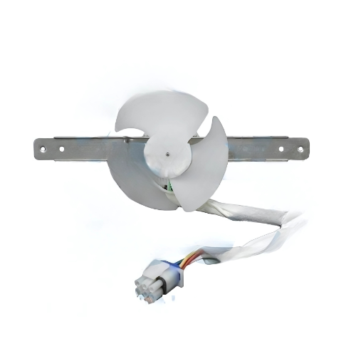 Motor para Refrigerador Dómestico HZ 60,Voltaje 9.75, Amperes 0.2,Watts 3.25 MTREMB012 ERO