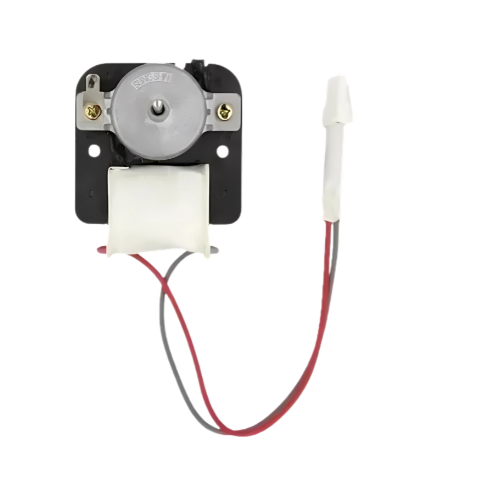 Motor refrigerador condensador Sirve MABE SIRIUS WR01F02171 355B1403G005 - MTREMB028