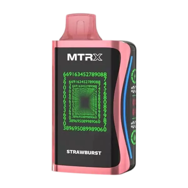 MTRX Strawburst 25k