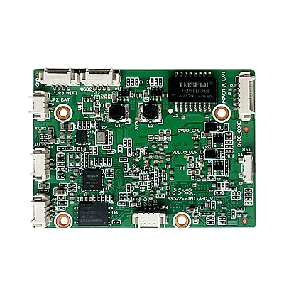 H.265 1080P Mini Hybrid Encoder & Decoder AHD/USB + Dual IP Stream Decoding w/SD Slot, RTMP & Live Stream