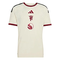 Manchester United 26/27 Third Shirt