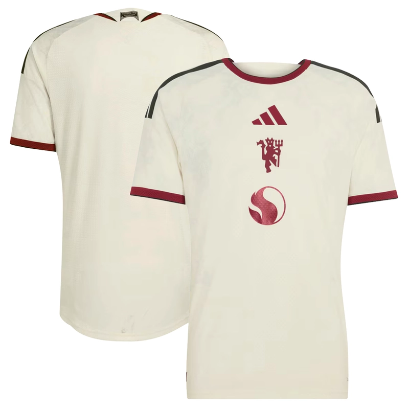 Manchester United 26/27 Third Shirt