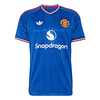 Manchester United 26/27 Away Shirt