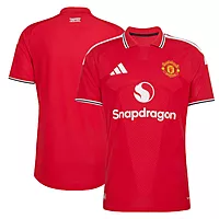 Manchester United 26/27 Home Shirt