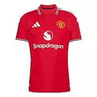 Manchester United 26/27 Home Shirt
