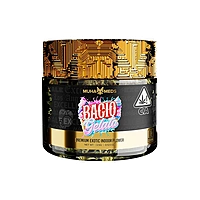 MUHA THCA FLOWER BACIO GELATO