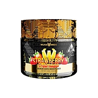 MUHA THCA FLOWER STRAWBERRY