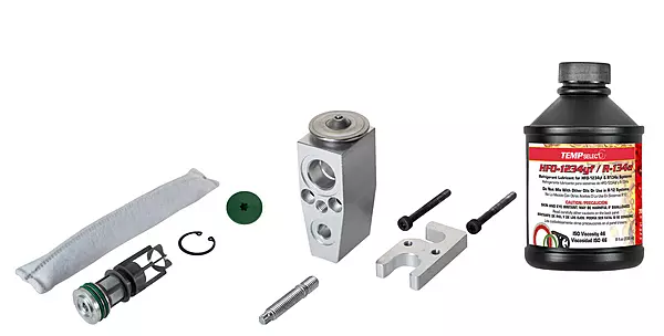 Murray Climate Control A/C Service Kit