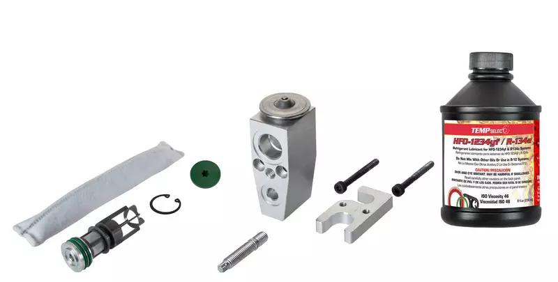 Murray Climate Control A/C Service Kit