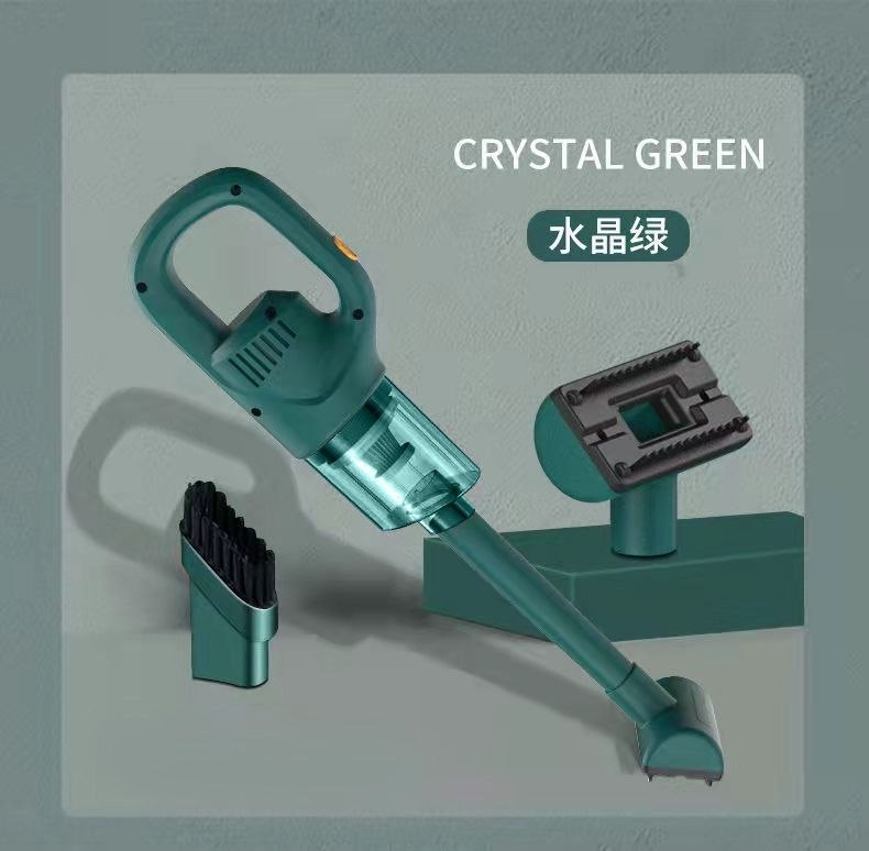 MULTIFUNCTIONAL VACUUM CLEANER - For effortless cleaning