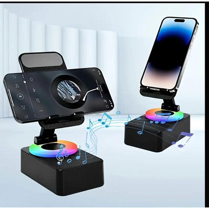 MULTIPURPOSE BLUETOOTH WIRELESS SPEAKER