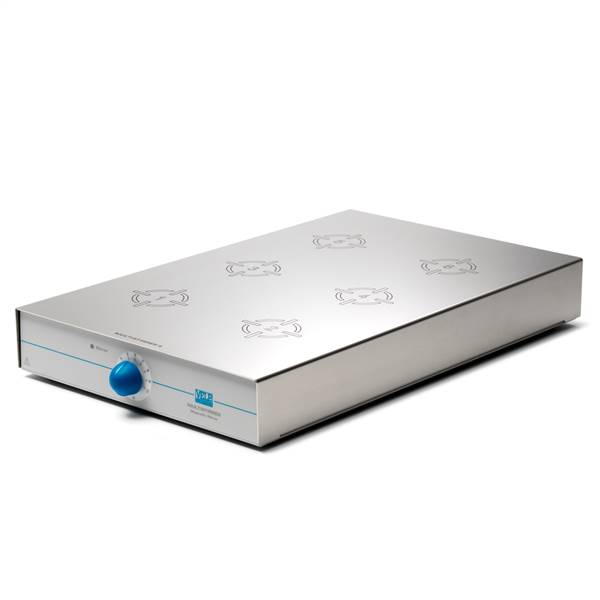MULTISTIRRER Magnetic Stirrers, Multiple Positions