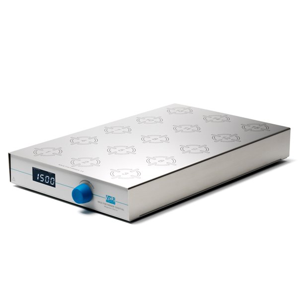 Digital Series Magnetic Stirrers, 6 Positions