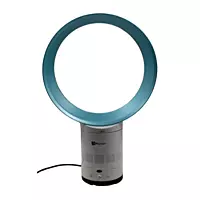 Ventilador sin Aspas (AZUL) - MUNVT-12A