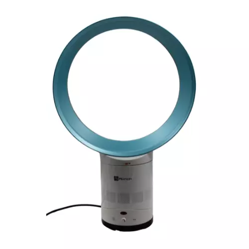 Ventilador sin Aspas (AZUL) - MUNVT-12A