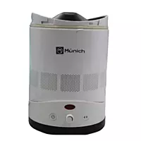 Ventilador sin Aspas (AZUL) - MUNVT-12A