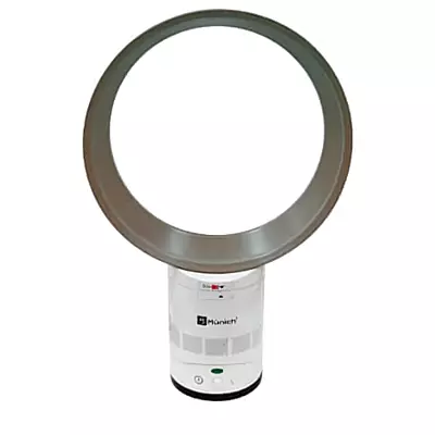 Ventilador sin Aspas (GRIS) - MUNVT-12G