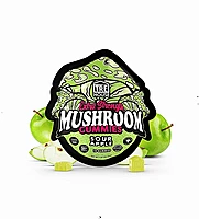 TRE HOUSE MUSHROOM GUMMIES APPLE