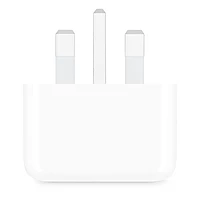 APPLE 20W USB-C POWER ADAPTER