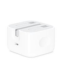 APPLE 20W USB-C POWER ADAPTER