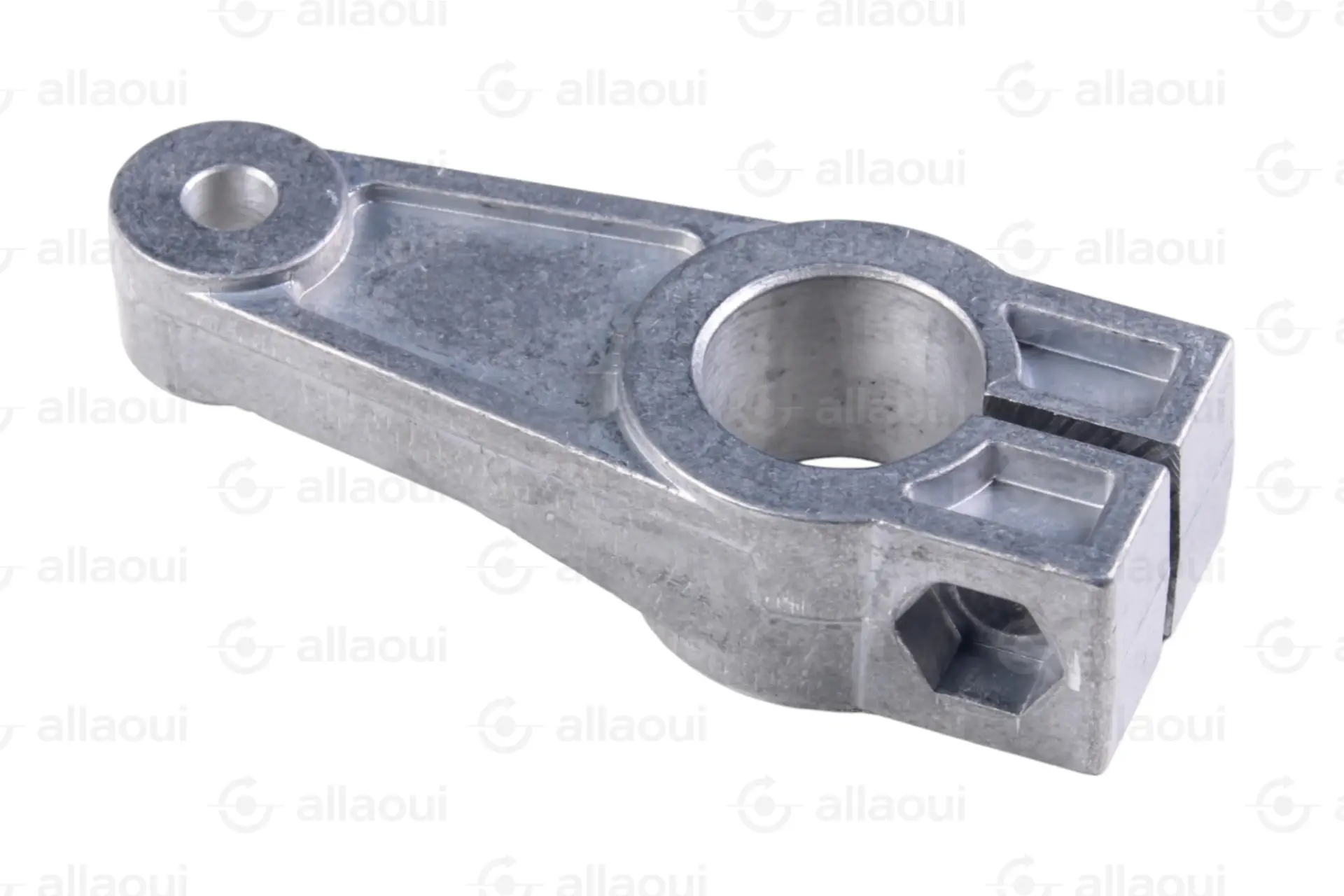 Müller Martini 0020.1102 Clamping Piece 2