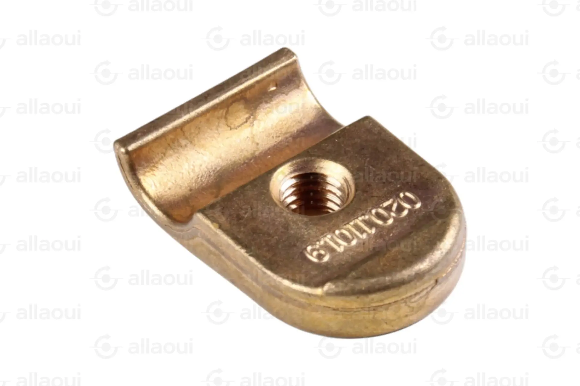 Müller Martini 0020.1102 Clamping Piece 5