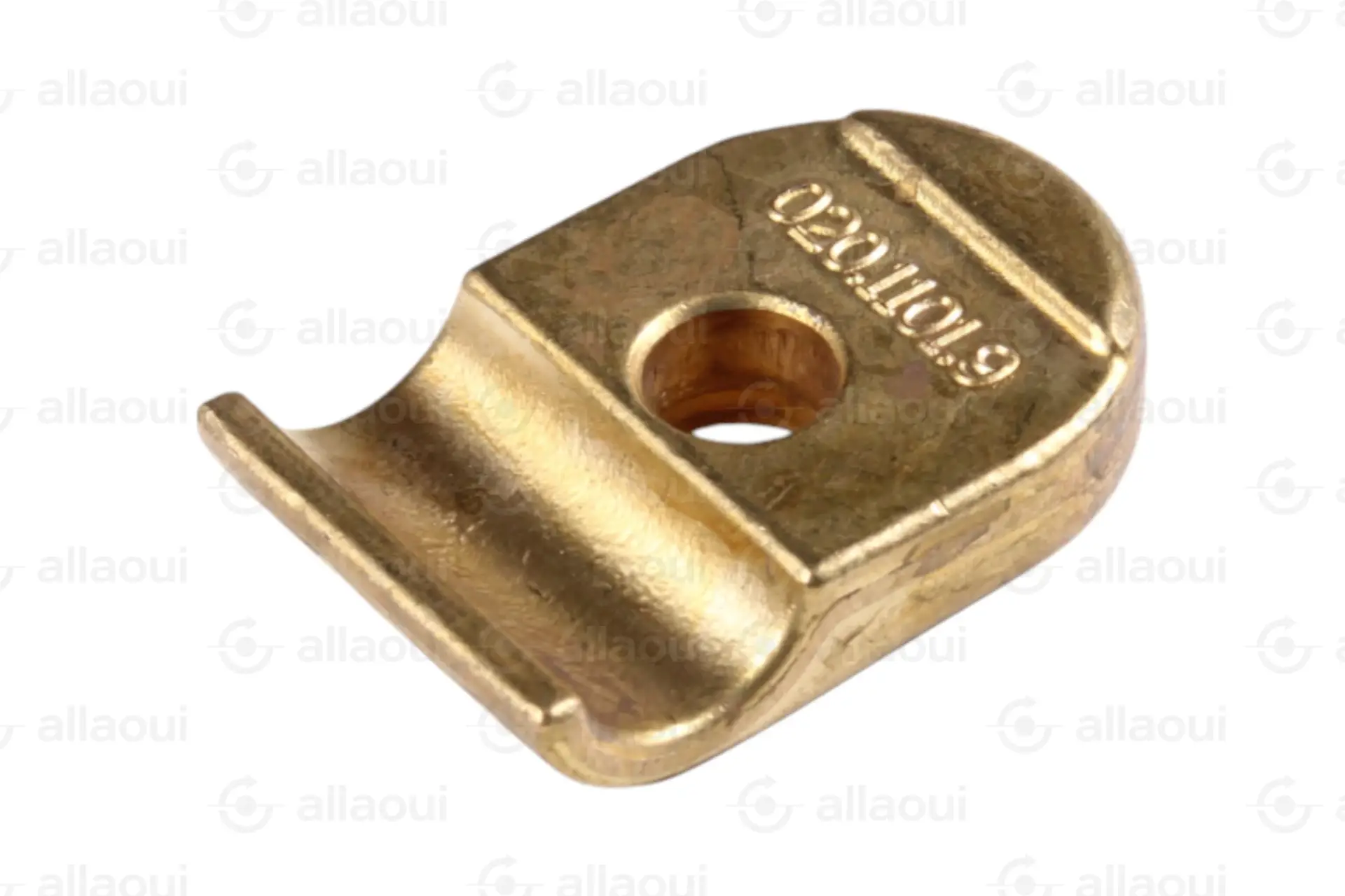 Müller Martini 0020.1102 Clamping Piece 6