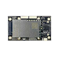 5G LTE Router with SIM Card Slot, Embedded Industrial Mini Router, 2.4Ghz, 2x Gigabit Ethernet Ports, Widely Used for Industrial Applications