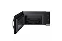 LG® MVEM1721F 1.7 cu. ft. Over-the-Range Microwave Oven LG® MVEM1721F 1.7 cu. ft. Over-the-Range Microwave Oven