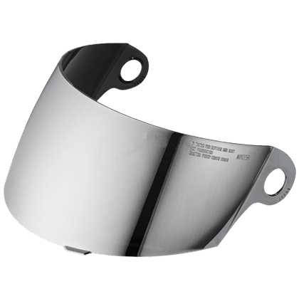 STUDDS MIRROR VISOR FOR BRAVO