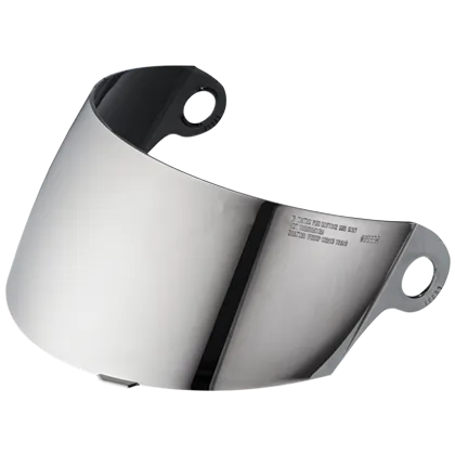 STUDDS MIRROR VISOR FOR BRAVO STUDDS MIRROR VISOR FOR BRAVO