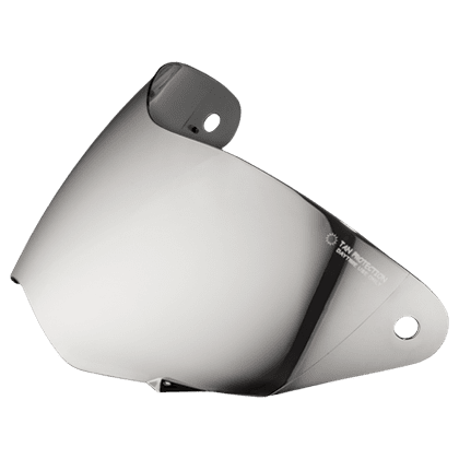 STUDDS MIRROR VISOR FOR MOTOCROSS