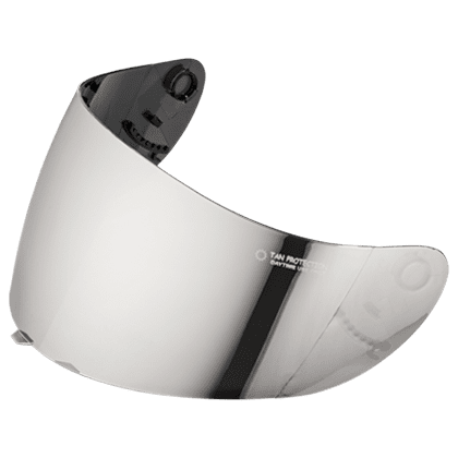 STUDDS MIRROR VISOR FOR NINJA 3G/SCORPION