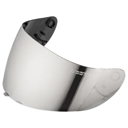 STUDDS MIRROR VISOR FOR NINJA 3G/SCORPION STUDDS MIRROR VISOR FOR NINJA 3G/SCORPION
