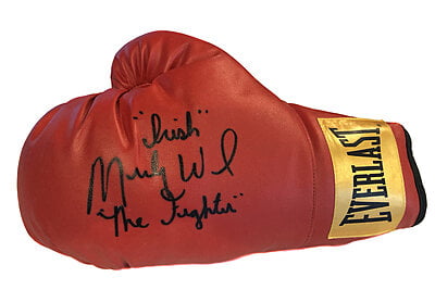 Irish Micky Ward The Fighter Irish Micky Ward The Fighter