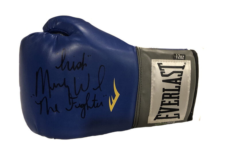 Irish Micky Ward The Fighter Irish Micky Ward The Fighter