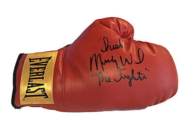 Irish Micky Ward The Fighter Irish Micky Ward The Fighter