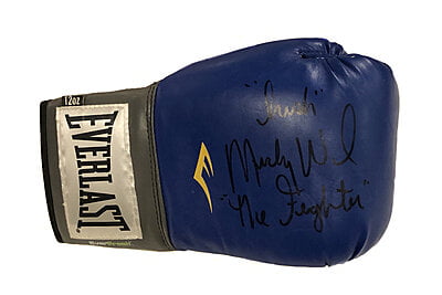 Irish Micky Ward The Fighter Irish Micky Ward The Fighter