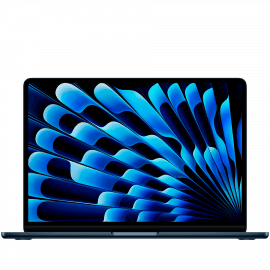 MacBook Air 13" M4 – Midnight | 16GB RAM, 512GB SSD | A3240