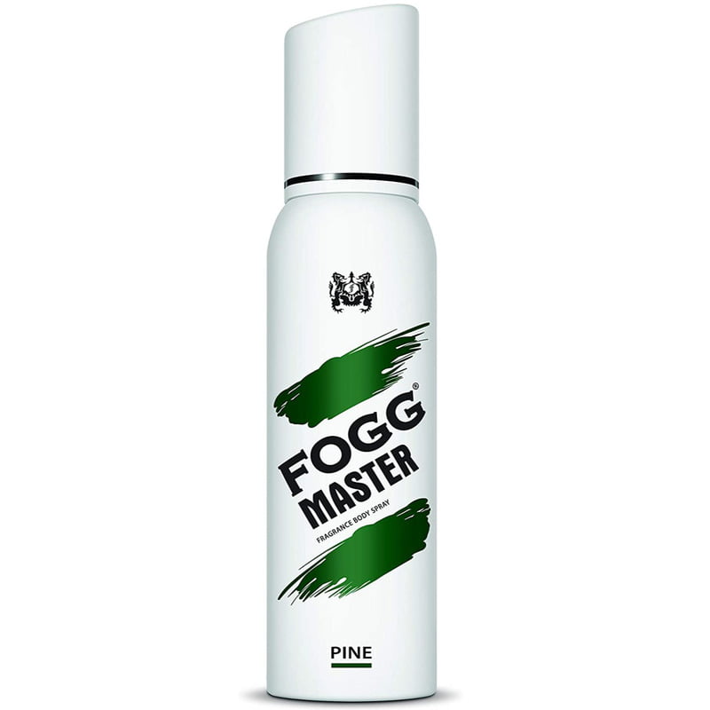 Fogg Master Pine 120 Ml