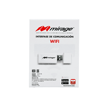Modulo WIFI X32 - MWM170N