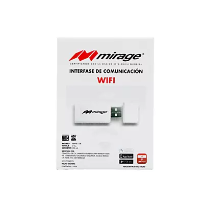 Modulo WIFI X32 - MWM170N