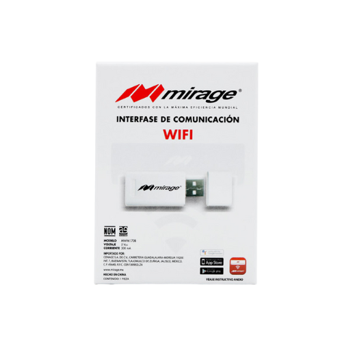 Modulo WIFI X32 - MWM170N